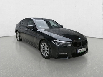 Automobil BMW