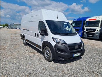 Furgon FIAT Ducato