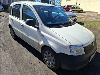 Automobil FIAT