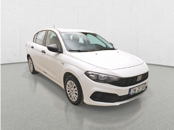 Automobil FIAT