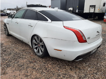Automobil JAGUAR XJ SEDAN: slika 5