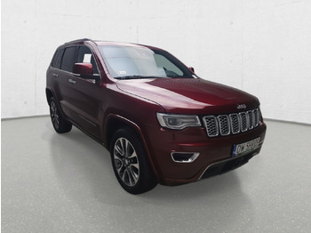 SUV JEEP