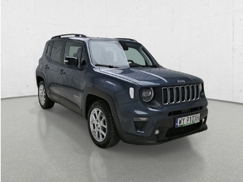 SUV JEEP
