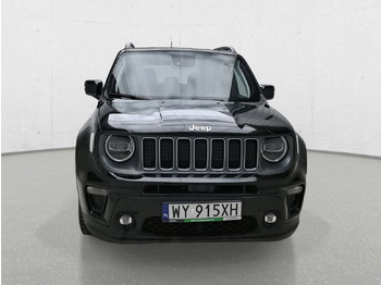 SUV JEEP RENEGADE SUV: slika 3