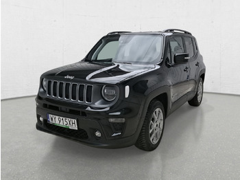 SUV JEEP RENEGADE SUV: slika 4