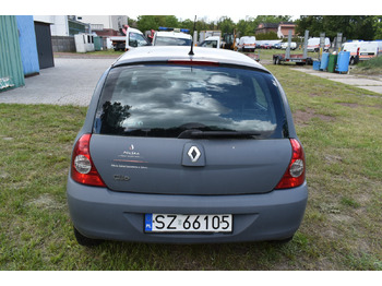Hečbek RENAULT CLIO HATCHBACK: slika 4