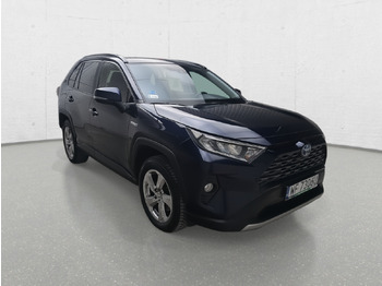 SUV TOYOTA