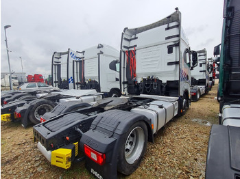 Tegljač IVECO AS440ST/FP LT CIĄGNIK SIODŁOWY: slika 4