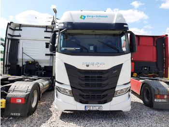 Tegljač IVECO S-WAY CIĄGNIK SIODŁOWY: slika 5