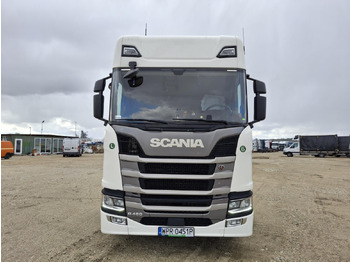 Tegljač SCANIA R450  CIĄGNIK SIODŁOWY: slika 3