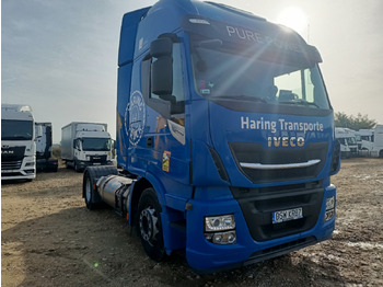 Tegljač IVECO Stralis