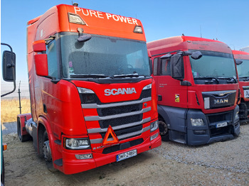 Tegljač SCANIA R 410