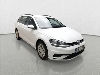 Automobil VOLKSWAGEN