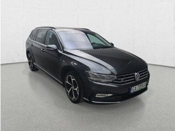 Automobil VOLKSWAGEN