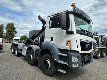 Lizing MAN TGS 35440 MAN TGS 35440: slika 2