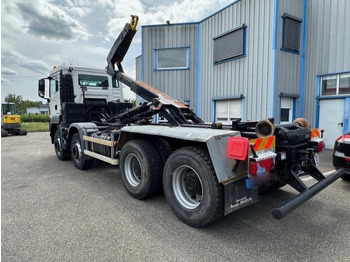 Lizing MAN TGS 35440 MAN TGS 35440: slika 3