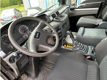 Lizing MAN TGS 35440 MAN TGS 35440: slika 5