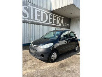 Hečbek HYUNDAI