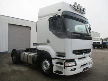 Tegljač Renault Premium 370 DCI , ZF Manual , PTO/Tip Hydraulic , Intarder , Airco , EURO 3: slika 4
