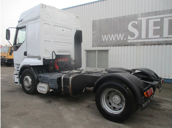 Tegljač Renault Premium 370 DCI , ZF Manual , PTO/Tip Hydraulic , Intarder , Airco , EURO 3: slika 5