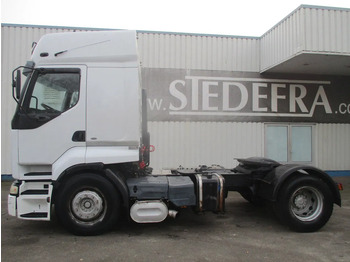 Tegljač Renault Premium 370 DCI , ZF Manual , PTO/Tip Hydraulic , Intarder , Airco , EURO 3: slika 2