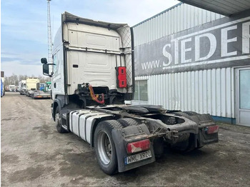 Tegljač Scania R380 Topline , Manual Gearbox , Euro 5: slika 4