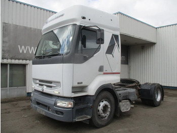 Tegljač RENAULT Premium 420