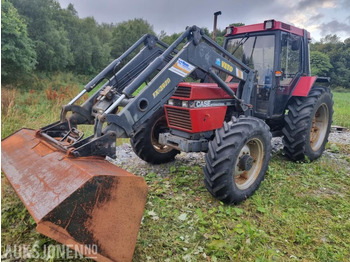Traktor CASE IH 956XL