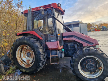 Traktor CASE IH XL