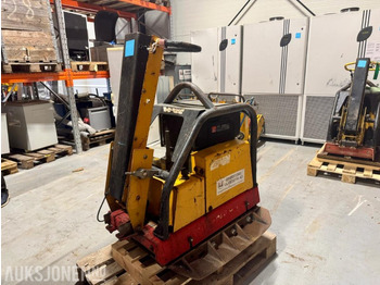 Građevinska oprema DYNAPAC