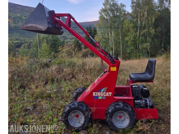 Traktor HONDA