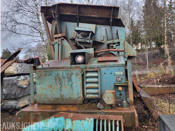 Sito 2000 Powerscreen Power Track: slika 4