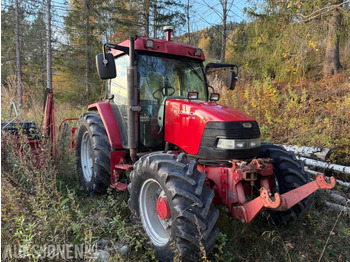 Traktor 2002 McCormick C100 m/Fronthydraulikk: slika 3 Traktor 2002 McCormick C100 m/Fronthydraulikk: slika 3