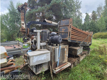 Veliki kamon za bušenje