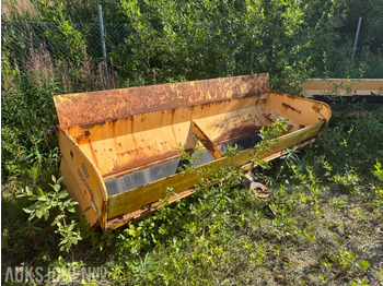 Lizing  2006 EPOKE TKB 9-280 Etterhengende spreder 2006 EPOKE TKB 9-280 Etterhengende spreder: slika 1