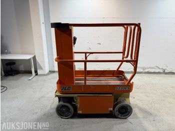 Vazdušna platforma JLG