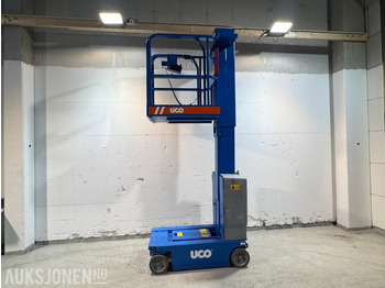 Vazdušna platforma GENIE