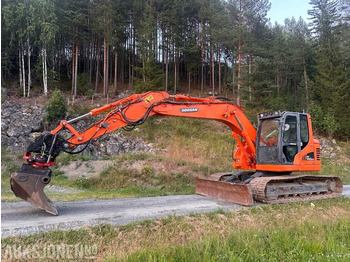 Bager DOOSAN DX140LCR-3