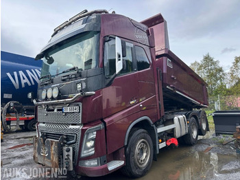 Istovarivač VOLVO FH16