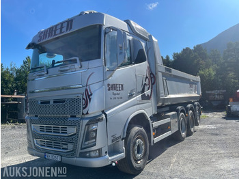 Istovarivač VOLVO FH16