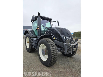 Traktor 2017 Valtra S374: slika 3 Traktor 2017 Valtra S374: slika 3