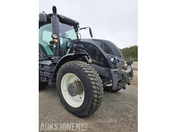 Traktor 2017 Valtra S374: slika 4 Traktor 2017 Valtra S374: slika 4