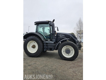 Traktor 2017 Valtra S374: slika 5 Traktor 2017 Valtra S374: slika 5
