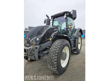 Traktor 2017 Valtra S374: slika 2 Traktor 2017 Valtra S374: slika 2