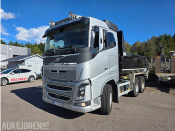 Istovarivač VOLVO FH16