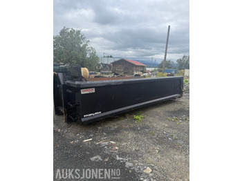 Kamion sa hidrauličnom kukom