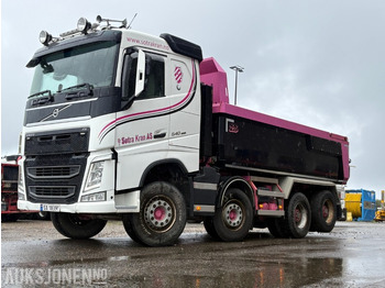 Istovarivač VOLVO FH 500