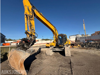 Bager 2022 Komatsu PC290LC-11Special Edition: slika 4