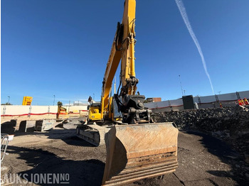Bager 2022 Komatsu PC290LC-11Special Edition: slika 5