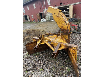 Poljoprivredna mašina